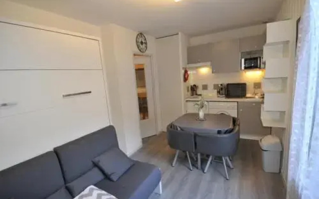 Studio 2 A 4 Personnes