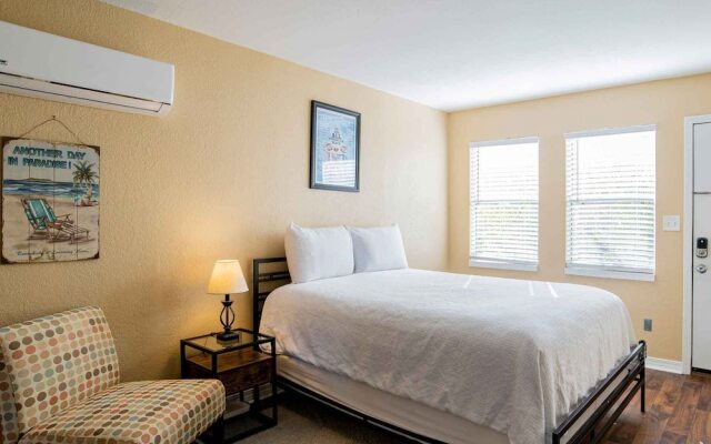 Moonlight Beach Villa by Southern Vacation Rentals