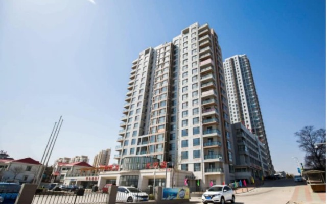 XIAOMIN INN Wentianhuayuan 1