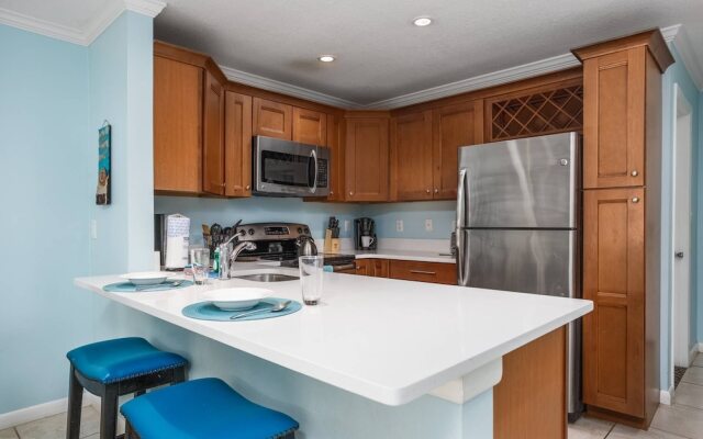 Palm Bay Club - Bayside