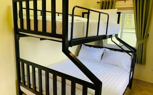 The Amazia Pool Villa