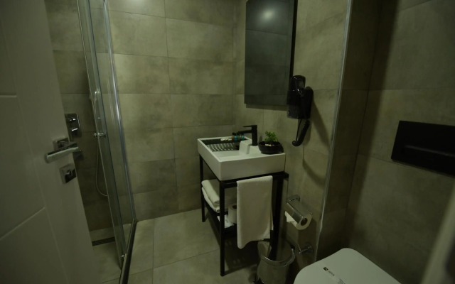 Sera Nature Hotel