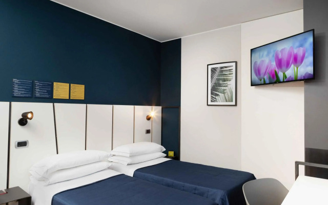 Garda Hotel