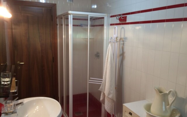 Bed & Breakfast La Pecora Nera