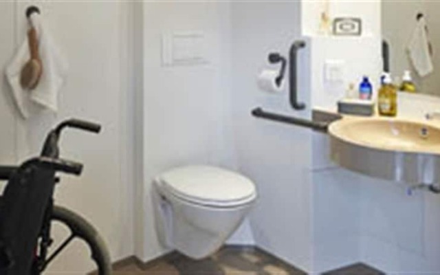 Camping Le Sous Bois