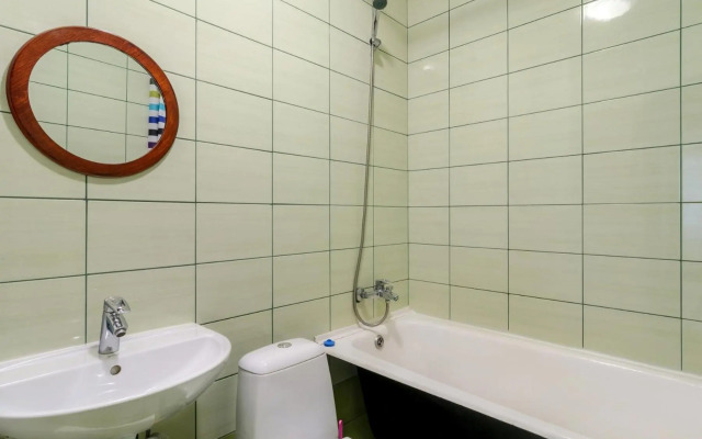 The Modern Home пр М Лушпы 22