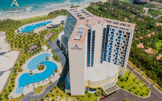 Aquamarine Resort Cam Ranh