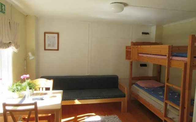 Vandrarhemmet Mangelgården - Hostel