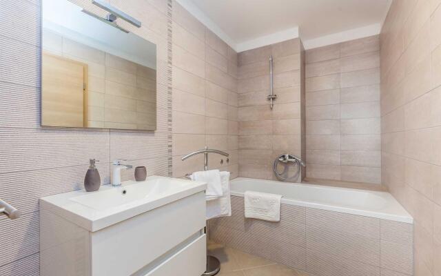 Villa Cecilia in Brusići