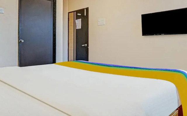 Itsy Hotels Punest