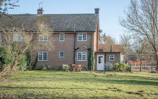 Partridge Cottage