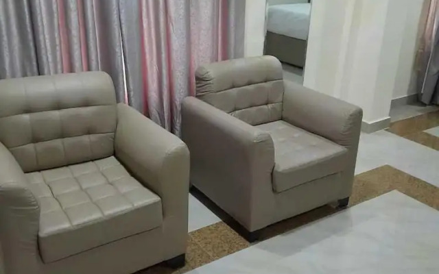 CITI Residence Lagos