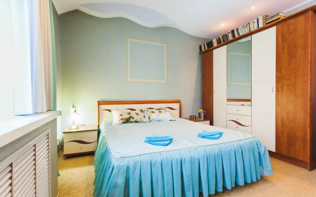 Port House Home Mini Hotel