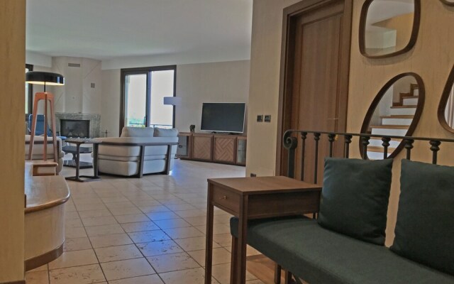Villa Bellagio