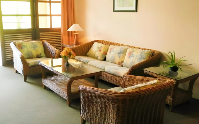 Puncak Inn Resort(Kt) – Guest Rooms – Cipanas