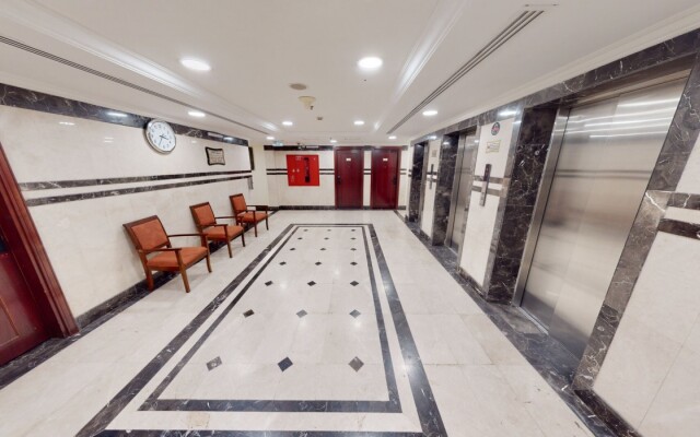 Emaar Taiba Hotel
