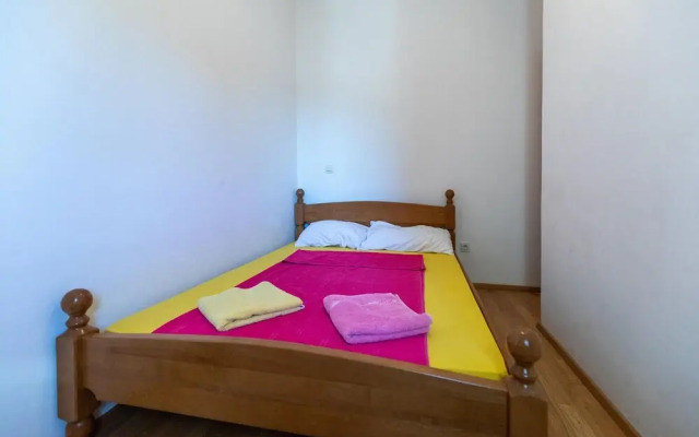 Awesome Home in Klek With Wifi and 2 Bedrooms