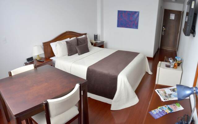 Hotel Carretero