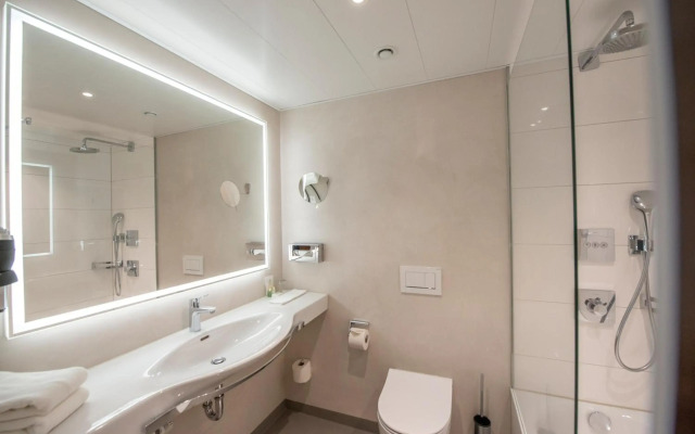 Insel - Hotel Heilbronn