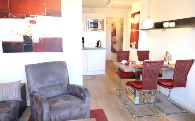 Viktoriastraße 6 Whg.19