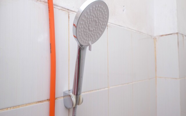 RedDoorz Syariah near Jogja Expo Center