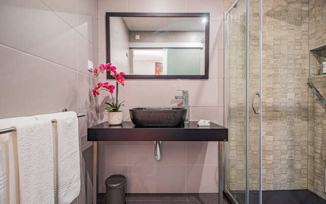 Buganvilia do Meco B&B