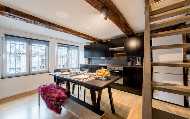 Smartflats City - Saint-Jean