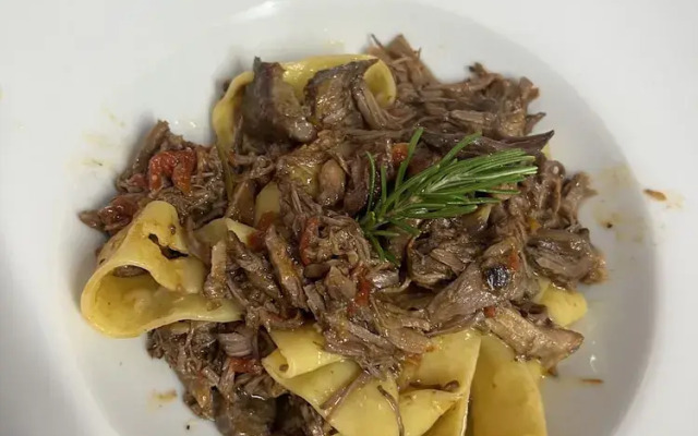 Ristorante Agriturismo La Palma