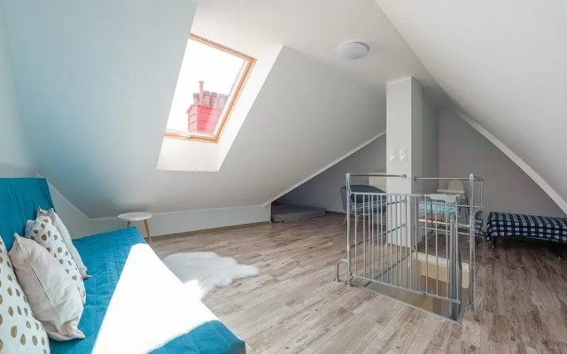 Apartamenty Sun & Snow Lisi Jar