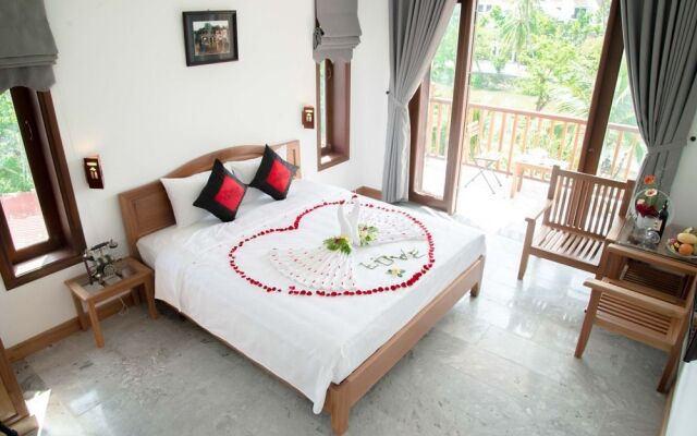 Ruby River Villa Hoi An