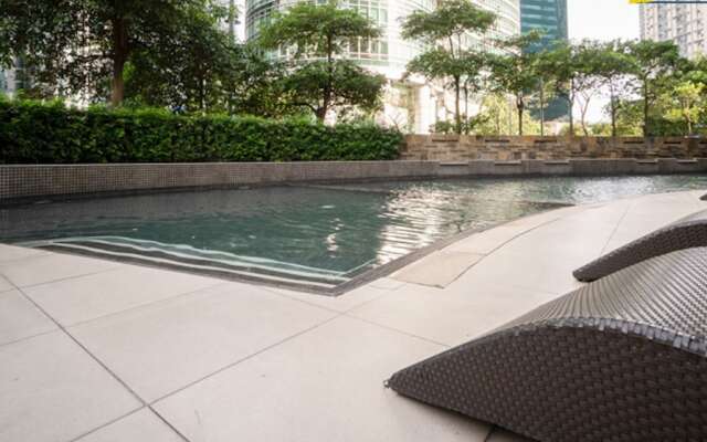 Prime BGC Location Apartments by PH Staycation