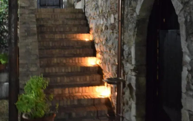Agriturismo Fellino