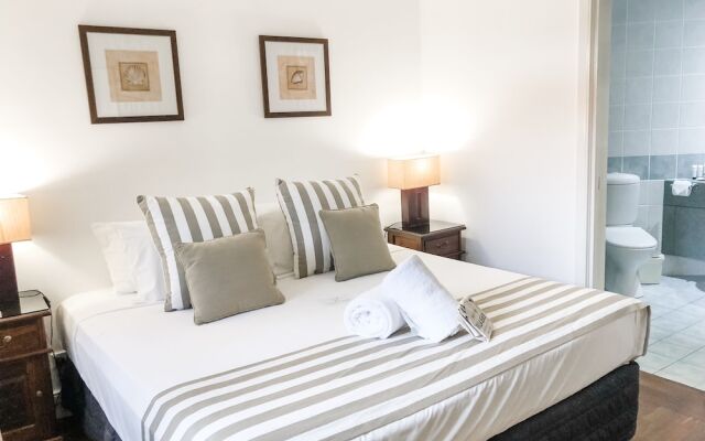 Villa Beach Palm Cove