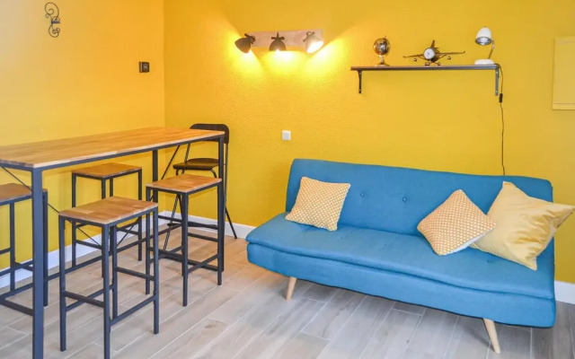 Awesome Home in Middelkerke/westende With 3 Bedrooms