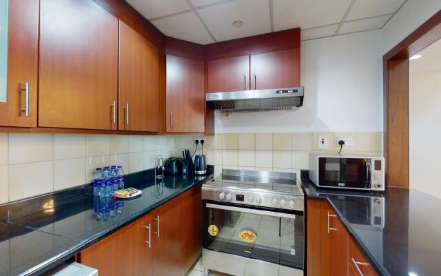 JBR - Sadaf 5 406 in Dubai