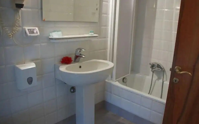 Hotel Villa Tetlameya