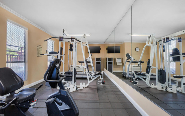 Best Western Brady Inn