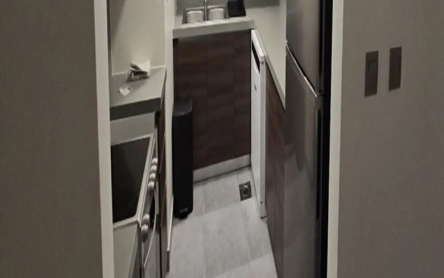 OYO HOME 1479 Premium 1-bed Apartment