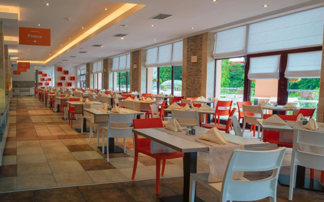 Park Hotel Odessos