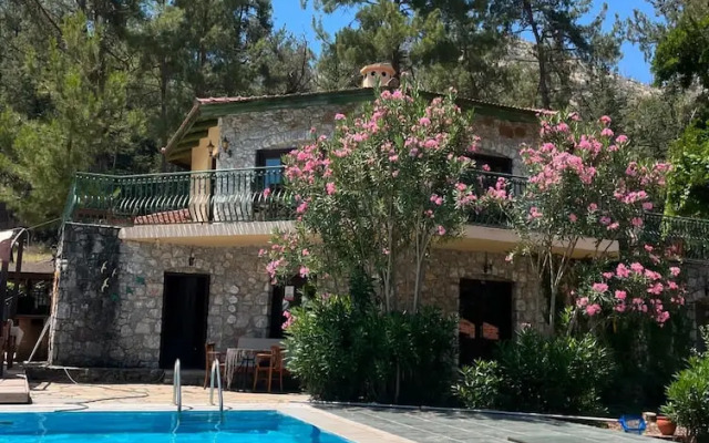 Alp Inn Butik Otel
