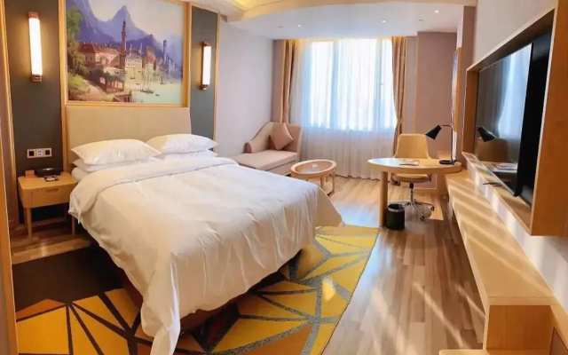 Vienna Hotel(Hefei xinbengbu Road store)