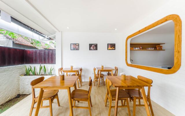 Vitasha Supala Ubud - Ubud Center Prime Location