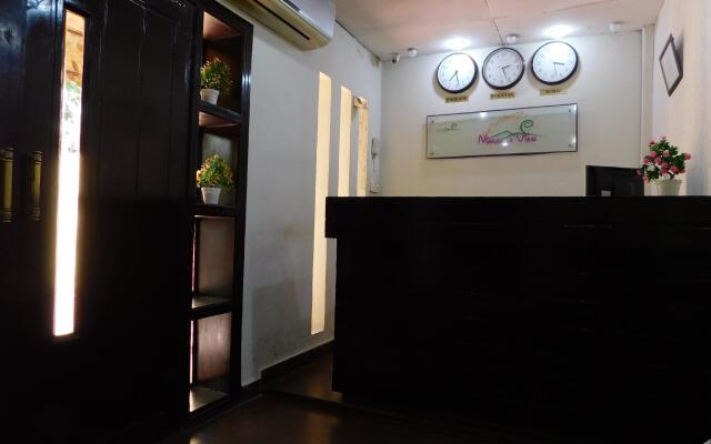 Margallah View Guesthouse