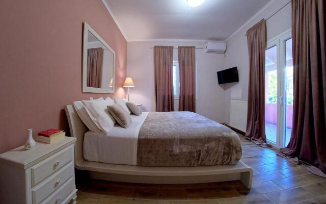 Paliabelo Village House