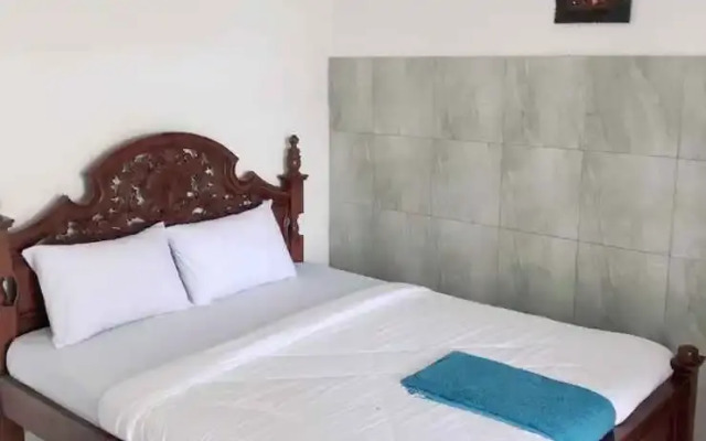 Lilacita Beach Lovina