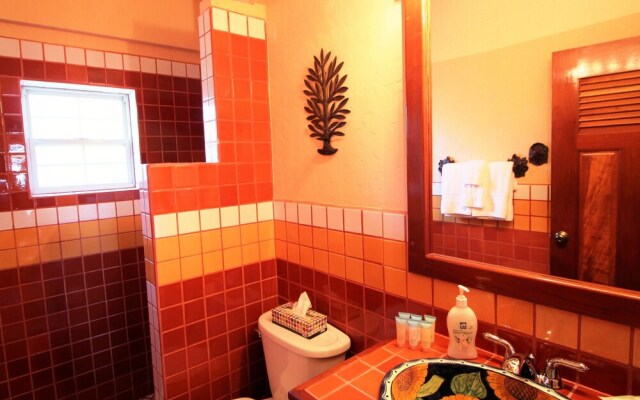 Chabil Mar Resort