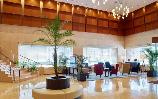 Mitsui Garden Hotel Kumamoto
