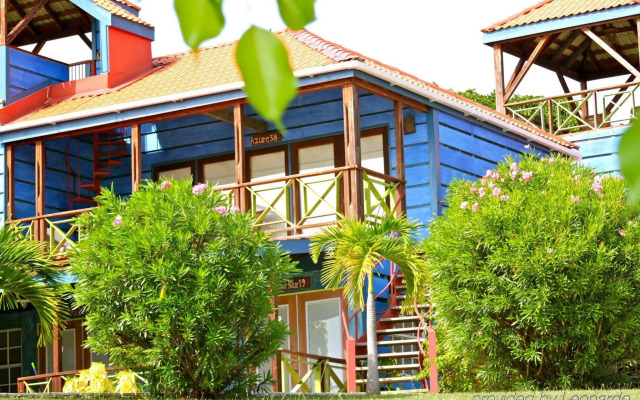 True Blue Bay Resort