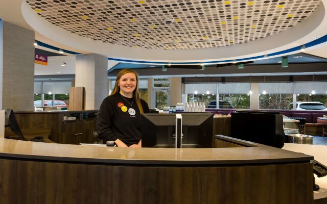 Tru By Hilton Traverse City