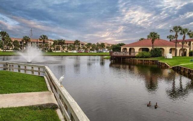 St. Augustine Ocean and Racquet 2204